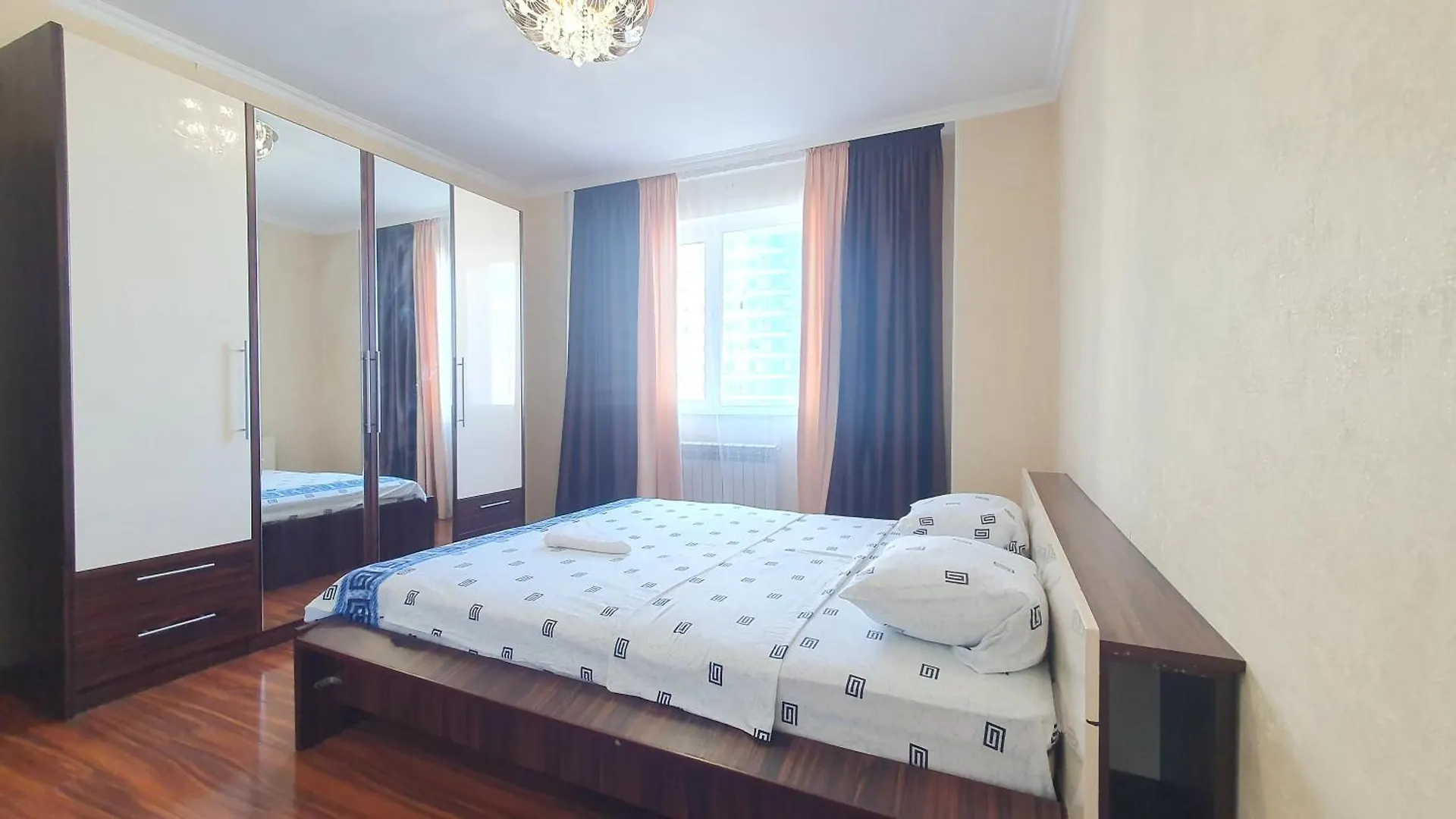 Baitеrеk Apartmеnt: Spacious Group Accommodation Nur-Sultan  Kazakhstan