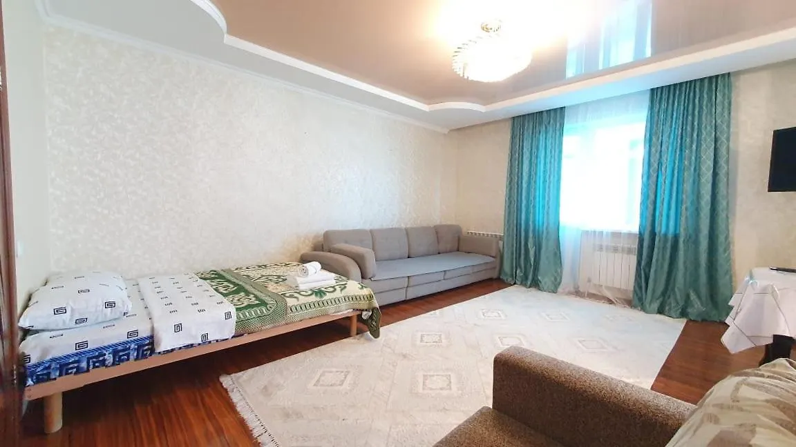Baitеrеk Apartmеnt: Spacious Group Accommodation Nur-Sultan  Kazakhstan