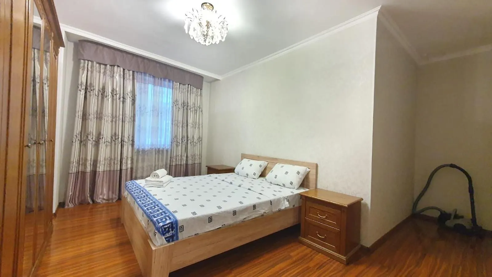 Baitеrеk Apartmеnt: Spacious Group Accommodation Nur-Sultan