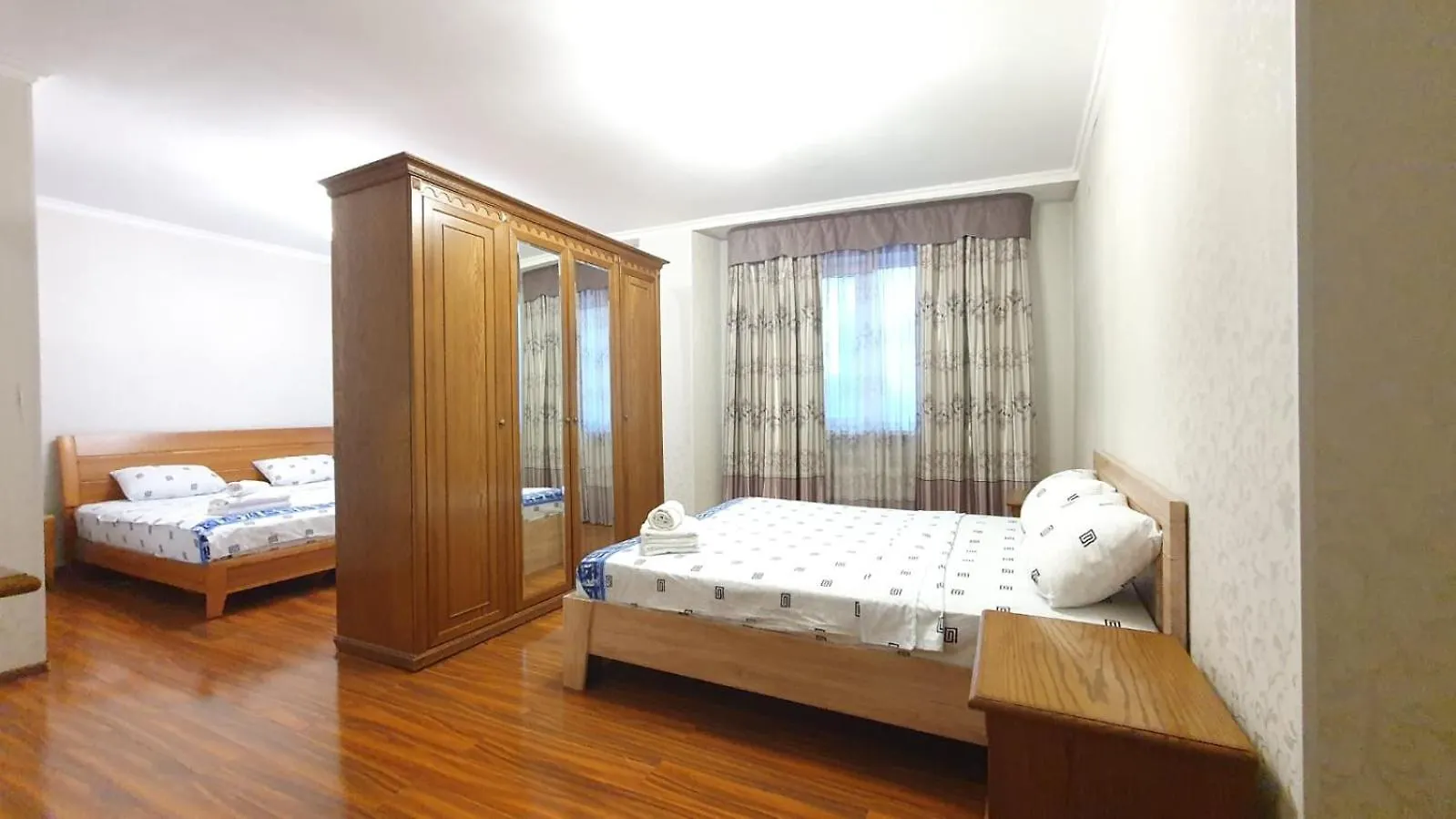 Baitеrеk Apartmеnt: Spacious Group Accommodation Nur-Sultan  Nur-Sultan (Astana)