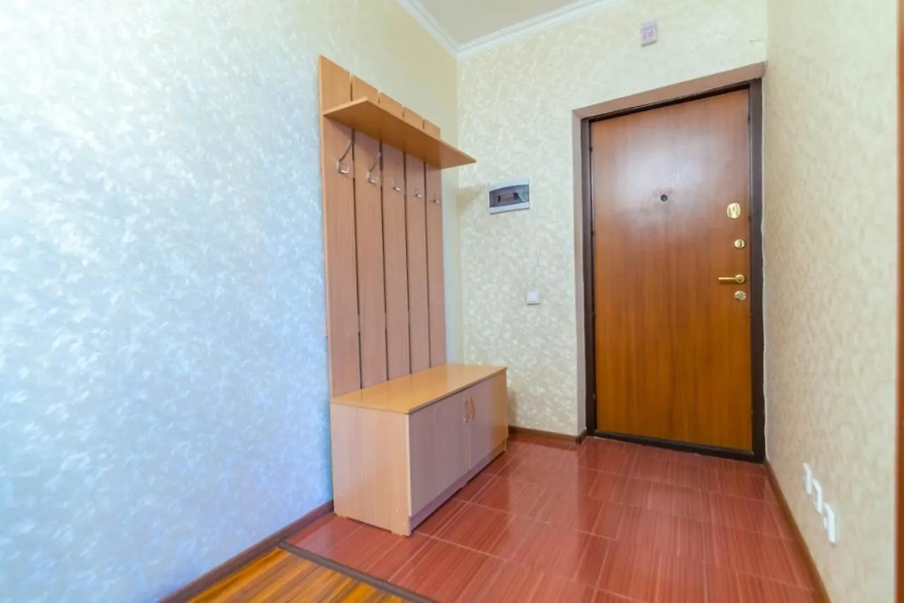 Baitеrеk Apartmеnt: Spacious Group Accommodation Nur-Sultan  Nur-Sultan (Astana)