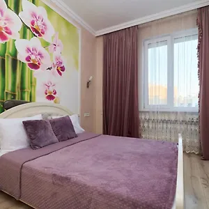 Экспо Бульвар 5 Астана