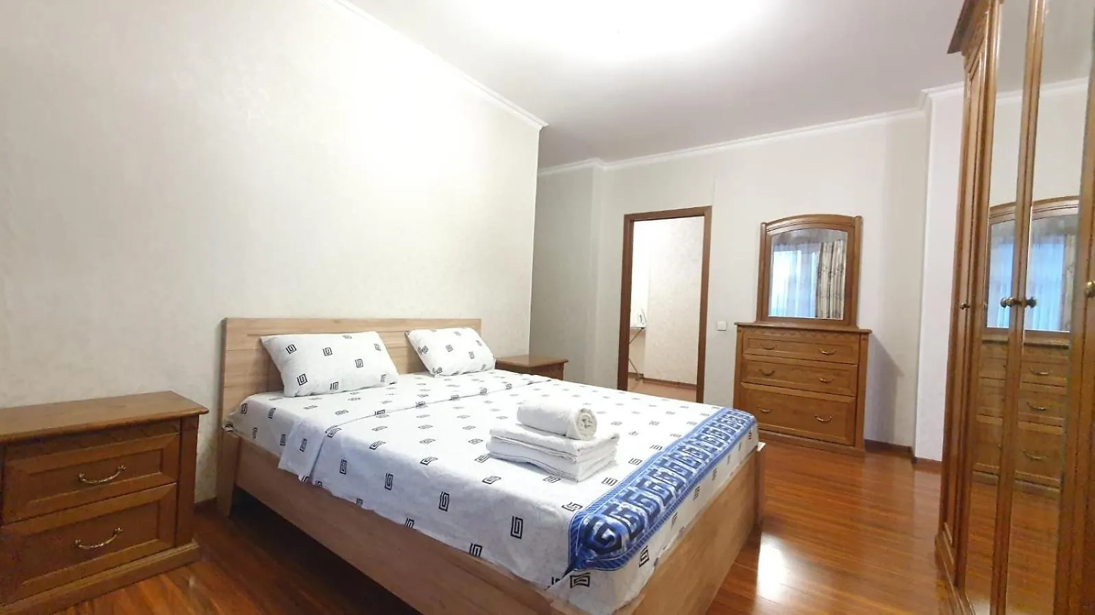 Baitеrеk Apartmеnt: Spacious Group Accommodation Nur-Sultan  Apartment Nur-Sultan (Astana)